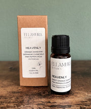 Heavenly Pure Essential Oil Blend
